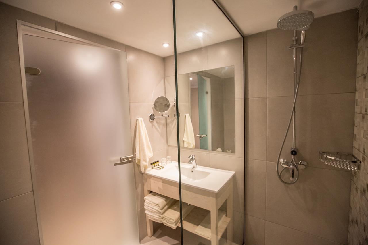 Stratovarius Nissi Rooms ไอยานาปา ภายนอก รูปภาพ